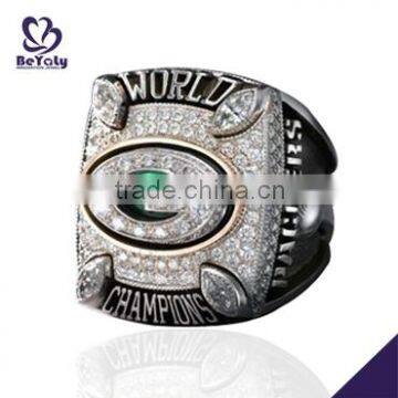 2010 Green Bay Packer World Champions ring