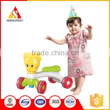 High quality safety non-edged baby walker parts china toy