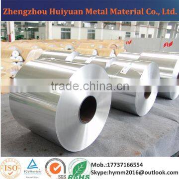 Manufacture Supply 1050/1060 Transformer Aluminum Coil Strips for Building photo-4