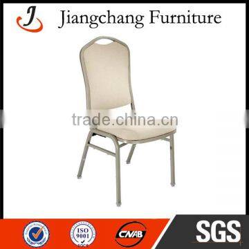 Popular Used Stackeable Wedding Hotel Chair JC-G57