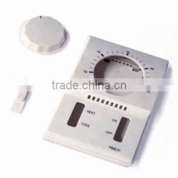 abs plastic shell provider OEM/ ODM welcomed