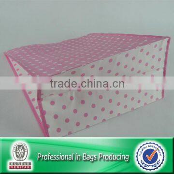 Custom Cheap Reusable Non Woven Bag Christmas Gift Bag Quality Choice photo-2