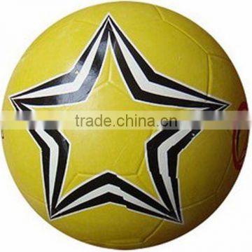 5# HOT SALE High Quality Football Soccer with Promotions or Gifts