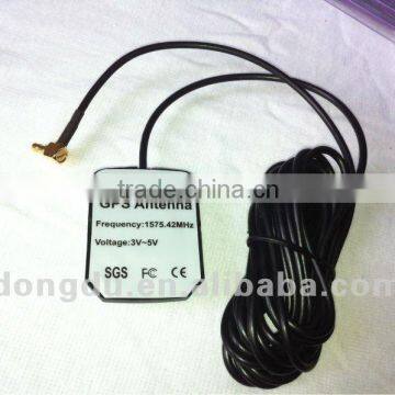 GPS ACTIVE ANTENNA