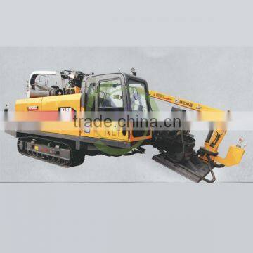 XZ200 Horizontal Directional Drill Construction Tools & Equipment