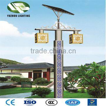 Led Solar Street Light 15W-80w Professional Manufacturer Integrated Waterproof Motion Sensor photo-4