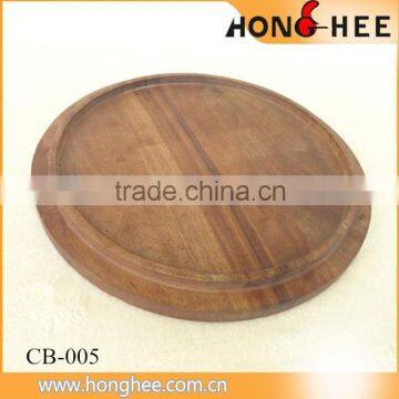 China Wholesale Wholesale Wooden Cutting Board