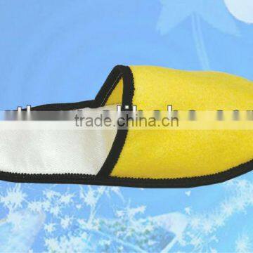 bedroom slippers for hotel