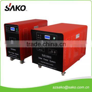 Home Solar Inverter System 800W