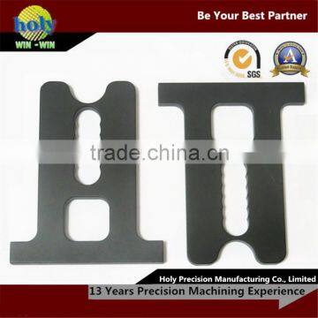 Custom Made CNC Machining Stamped Metal Parts photo-3