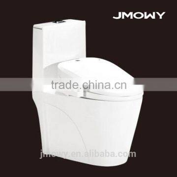 Bathroom ceramic toilet sanitary ware wc pan