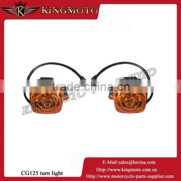 CG125Motorcycle Rear Back Mirror Convex Mirror photo-5