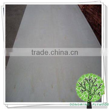 High Quality Special Size Plywood