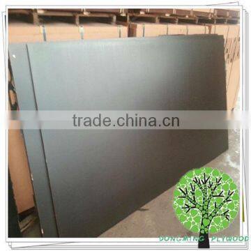 18mm Wood Concrete Form Panel/Plywood