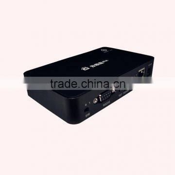 Family instrument gateway, home intelligent wireless system, smart home system