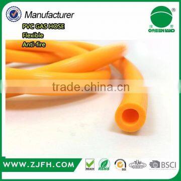 Pvc Welding Hose , Gas Cutting Hose,bule and Red Color ,high Preuusre Hose for Gas and Air photo-2
