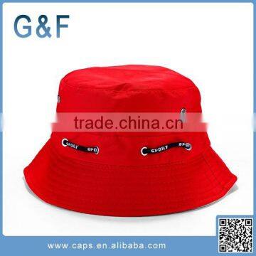 Fashion Top Selling Beer Bucket Hat For Wholesale