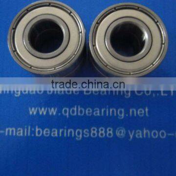 deep groove ball bearing 6001ZZ