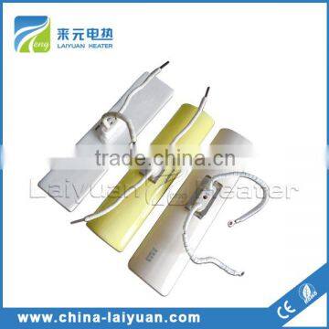 New Condition 245 * 60mm Infrared Ceramic Emitter Far Infrared Heater
