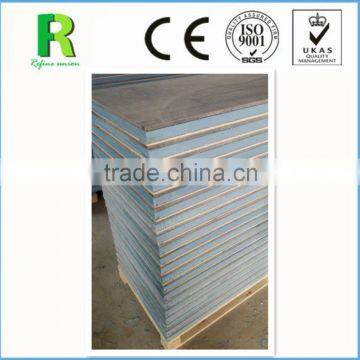 SIP MgO EPS Or XPS Sandwich Panel