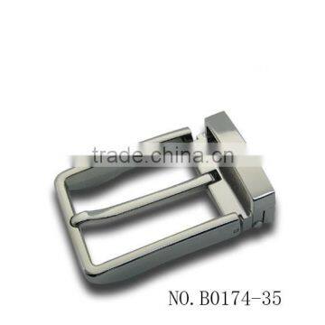 35mm thin clp pin buckle