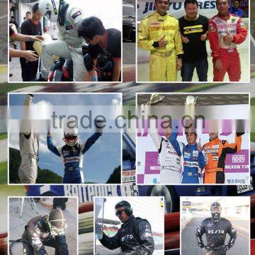 Beltenick FR Cotton 1 Layer SFI Car Racing Suit photo-3
