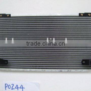 car condenser for Toyota Hilux