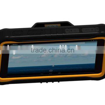 Industrial 7 inch Android RFID handheld Infrared tablet PC