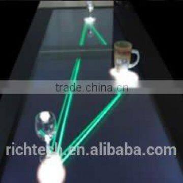 Richtech Single Size Version Interactive Bar Top for Nightclub photo-6
