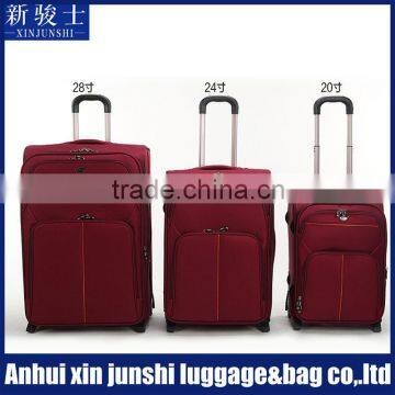 Hand Baggage Soft Folding Suitcase