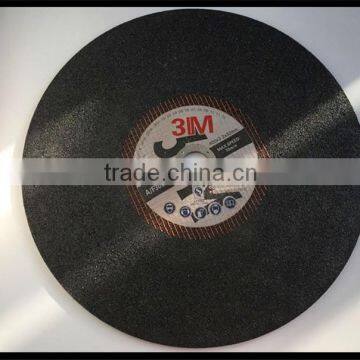 Abrasive Grinding Wheel for Metal Made of Brown Fused Alumina photo-2