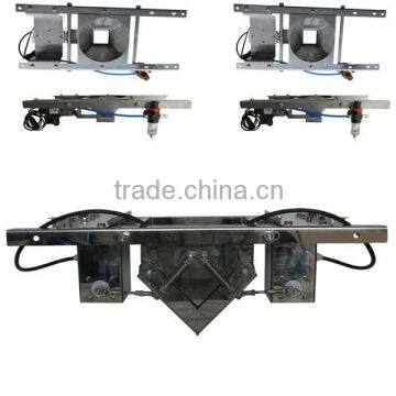 Automatic Combination Multihead Weigher for Vertical Bagging Machine Production Line photo-5