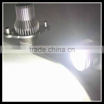 E90 LCI 10W MARKER LED CAR LED ANGEL EYES FOR BMW E90 E91 LCI WITH Halogen Headlight photo-2