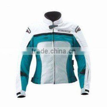 Cordura Motorbike Racing Jacket