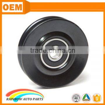 Daewoo 96208428 belt tensioner pulley