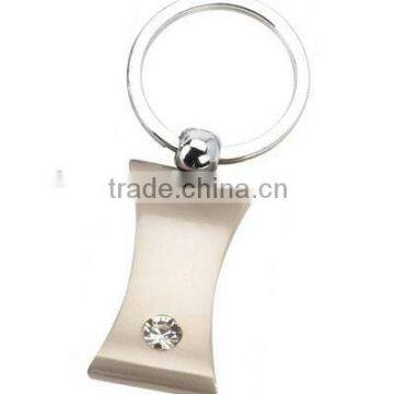 Diamonds Metal Key chains