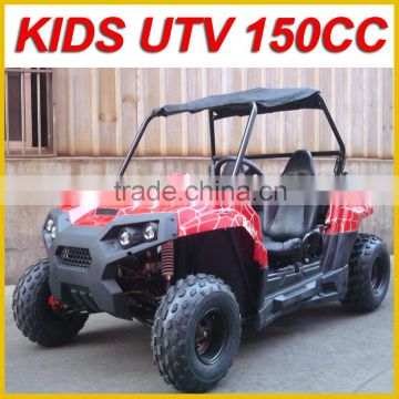 150cc Kids UTV