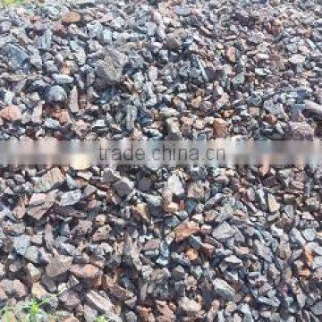 Iron Ore Fe 58 %