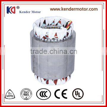 Copper Wire Stator Motor For Motor Accessories photo-6