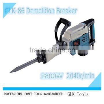 PH65mm Jackhammer in Electric Hammers