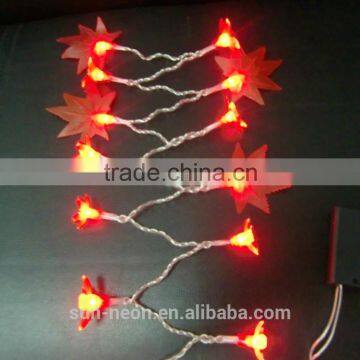 2016 Wireless Battery Led Christmas Light