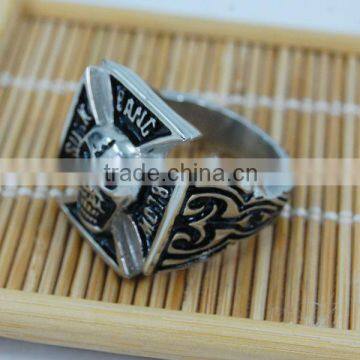 justeel jewellery stainless steel ring