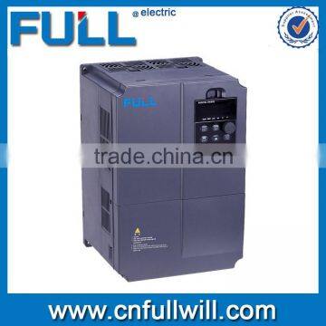 2015 China hot selling 2 years warranty Best Price 3 phase 380v 0.75kw 400hz ac drive