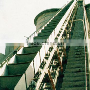 Hot sales and good quality conveyor guide rails for cement plant