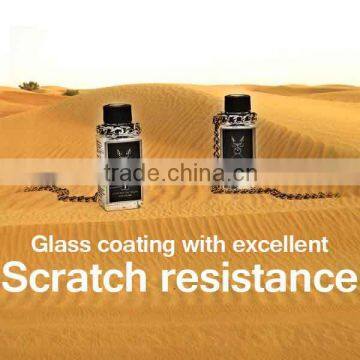 Hydrophobic Liquid Glass CAMUI Car Coating Car Care Tools photo-2