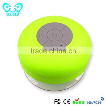 Waterproof Wireless Bluetooth Speaker,Bluetooth Shower Speaker,Bluetooth Waterproof Speaker