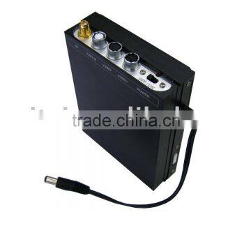 MV2025TTLE Mini Wireless COFDM Video Transmitter