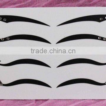 Hot Sale Beauty Sticker Eyeline Tattoo Sticker photo-5