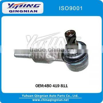 Tie Rod End FOR AUDI OEM:4B0 419 811