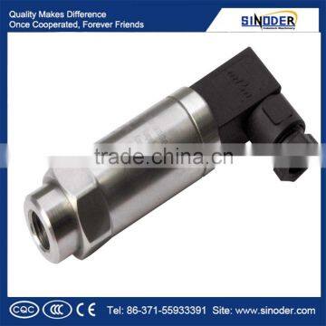 differential pressure transmitter with ce for sale